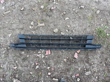 фото thumb №11, Volkswagen touran i спойлер планка спойлер накладка бампера 1t0805903