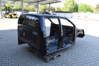 фото thumb №13, Кабина кузов крыша усилитель подкрылок четверть ford ranger iv tke 15-23