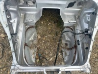 Porsche 911 996 кузов піддон чверть Ціна, фото thumb