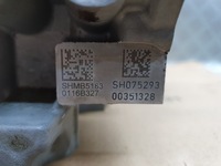 фото thumb №12, Головка вал распределительного вала opel astra k 1.0 turbo