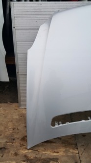 A283 капот mercedes cls 219 Оригінал, фото thumb