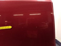 фото thumb №4, Fiat panda ii двері задня праве 312f rosso scilla