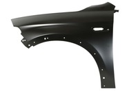 фото thumb №1, Крыло перед левый з отверстиями na накладка fiat tipo 356 10.2015-09.2020