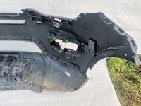 фото thumb №12, Бампер перед pdc land rover discovery sport 14-19