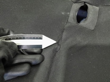 фото thumb №7, Renault clio iv hb 5d сиденья диван комплект