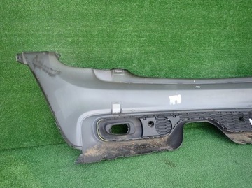 фото thumb №10, Mini cooper f56 sport 13- бампер задній зад