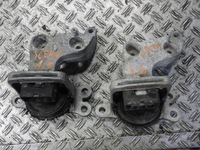 фото thumb №1, Подушка двигуна scenic iv 1.6dci 112114ba0a