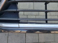 фото thumb №6, Vw passat b7 3aa бампер передний перед решётка радиатора решётка радиатора