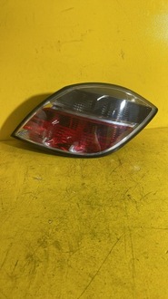 фото thumb №6, Opel astra h фонарь/фара правый задняя