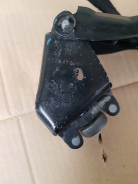 фото thumb №7, Замок ручка тросы дверь сдвижных trafic iii vivaro b talento