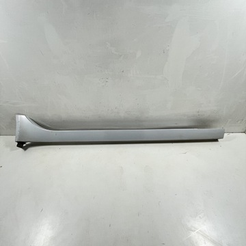 фото thumb №1, Jaguar xe x760 планка накладка пороговая порог правая