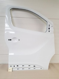 фото thumb №1, Renault megane 4 iv двері праве передні hb tegne