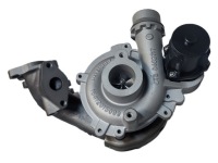 Купити Турбіна mercedes renault dacia nissan 1.5 dci 80km 95km 116km po 2018, фото thumb