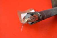 фото thumb №5, Механизм моторчик дворник перед eu 8x23-17500-ad jaguar xf x250 lift