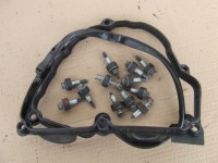 фото thumb №10, Bmw e46 316i 318i n42 n46 кришка клапанів з прокладки