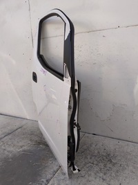 фото thumb №8, Nissan nv200 двері праві праві перед передні