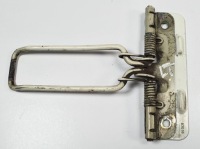 фото thumb №1, Ограничитель дверь задняя задний peugeot boxer i