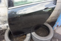 фото thumb №3, Двері ліва задні opel insignia a 2010 повний