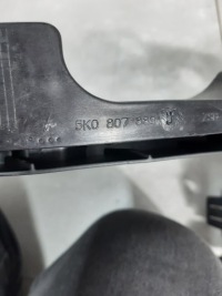 фото thumb №6, Vw golf vi лампа фара лівий перед 5k1941005l