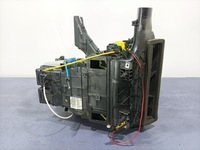 фото thumb №1, Renault clio iii lift обігрівач повітродувка eu 8200784933