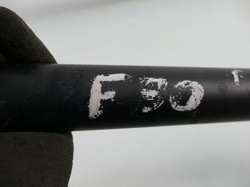 фото thumb №6, Bmw 3 f31 f30 3.0 d x-drive wał приводной