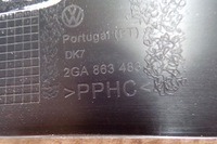 фото thumb №4, Roc захист поріг volkswagen оригінальний номер 2ga863483