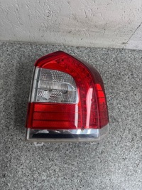 фото thumb №12, Лампа правый задняя volvo v70 iii 2012- lift