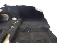 фото thumb №2, Коврик обшивка пол nissan qashqai ii