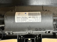 фото thumb №6, Porsche carrera 991 911 спойлер механізм кришки багажник 99150404103