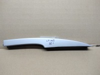 фото thumb №7, Заглушка накладка рейлінг ліва перед renault laguna iii kombi