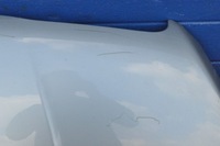 фото thumb №9, Peugeot 508 i 10-14 капот кришка камери двигуна klxd