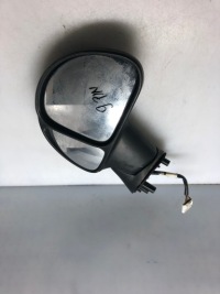 Купити Дзеркало дзеркало електричний ліва 014052 fiat multipla fca 9pin, фото thumb