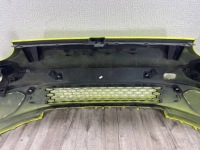 фото thumb №12, Fiat 500e abarth 2023- бампер перед 735766399