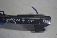 фото thumb №3, Ручка задняя правая задняя правый subaru impreza iii