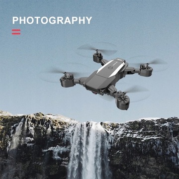 БПЛА RC Quadcopter Drone и дополнительная батарея емкостью 1800 мАч