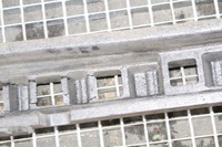 фото thumb №10, Абсорбер передний бампера vw passat cc 357 3c8807248d 2.0l дизель