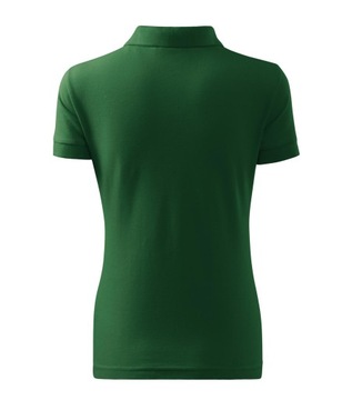 XS koszulka polo damska bawełna ADLER MALFINI 213