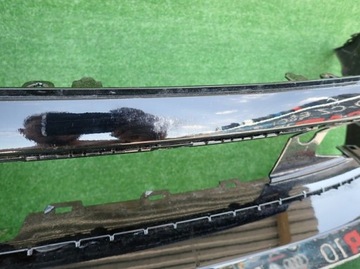 фото thumb №8, Vw polo 2g 17- бампер переднє перед