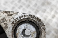 фото thumb №6, Audi q5 fy 80a задний левый соединитель стабилизатора 8w0505405b 2.00 дизель 140k