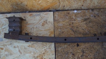 фото thumb №5, Балка бампера перед peugeot 207