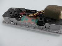 фото thumb №6, Mazda 6 gg лампа кабіни стеля освітлення