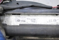 фото thumb №5, Комплект радиатор вентилятор touareg i 2.5 tdi