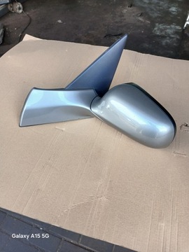 фото thumb №12, Дзеркало ліві 5 pin оригінал saab 9-5 95 i колір 297