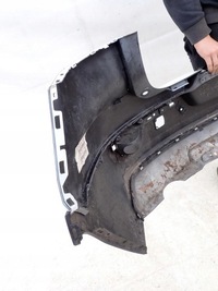 фото thumb №9, Volvo xc40 17- бампер задня задній pdc