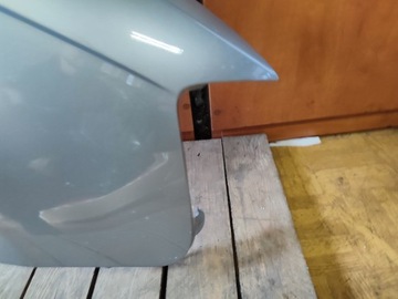 фото thumb №7, Крило праві перед audi a3 8p рестайлінг lx7v оцинковка