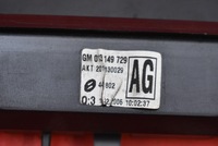 фото thumb №6, Свет стоп-сигнал стоп 013149729 opel vectra c kombi 02-05