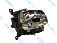 фото thumb №3, Фара правый jeep cherokee kl 2014-2018