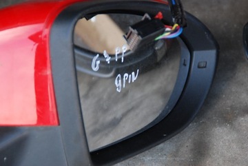 фото thumb №10, Vw golf vii дзеркало l / p