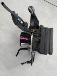 фото thumb №1, Насос abs mazda 3 bl ii bfb4-437az-b