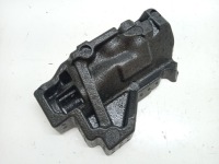 фото thumb №3, Вкладыш пенополистирол багажника ford puma mk2